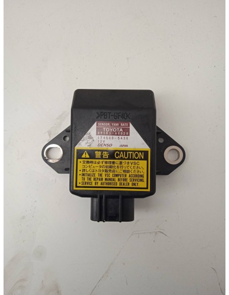 Recambio de sensor para lexus is200 (ds2/is2) d-cat referencia OEM IAM 8918360020  