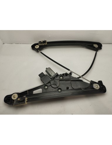 Recambio de elevalunas delantero derecho para ds 7 crossback e-tense 4x4 so chic referencia OEM IAM 9829510580  