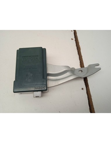 Recambio de modulo electronico para lexus is200 (ds2/is2) d-cat referencia OEM IAM 8974053060  