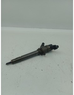 Recambio de inyector para volvo xc90 d5 executive (7 asientos) (136kw) referencia OEM IAM 0445110078  