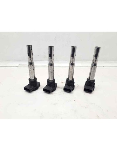 Recambio de bobina encendido para volkswagen passat variant (3c5) referencia OEM IAM   