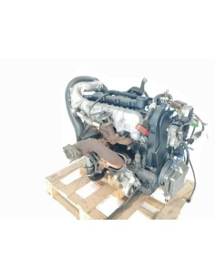 Recambio de motor completo para citroën c5 berlina 2.0 hdi referencia OEM IAM RHZ-109CV   2