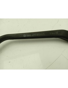 Recambio de mando luces para porsche 944 2.5 turbo referencia OEM IAM 8193DOTSAE   2