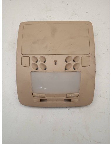 Recambio de luz interior para lexus is200 (ds2/is2) d-cat referencia OEM IAM 8973253091 DELANTERA 