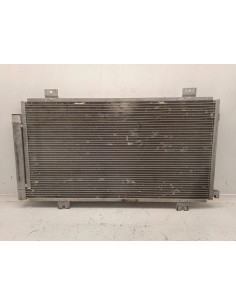 Recambio de condensador a/a para honda civic lim.5 (fk) 2.0 vtec cat referencia OEM IAM 80100TGNG010  