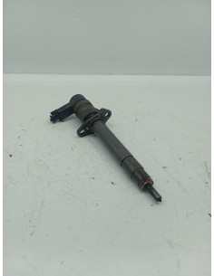 Recambio de inyector para volvo xc90 d5 executive (7 asientos) (136kw) referencia OEM IAM 0445110078  