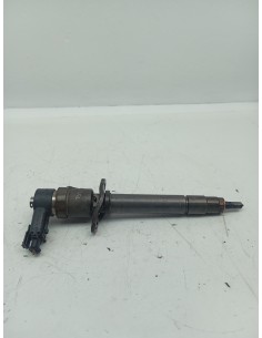 Recambio de inyector para volvo xc90 d5 executive (7 asientos) (136kw) referencia OEM IAM 0445110078   2