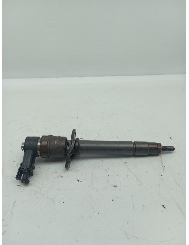 Recambio de inyector para volvo xc90 d5 executive (7 asientos) (136kw) referencia OEM IAM 0445110078  