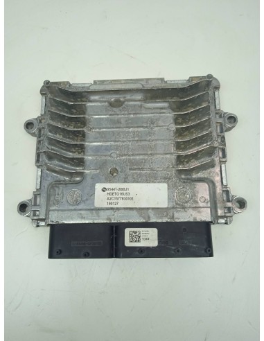 Recambio de centralita cambio automatico para kia niro business referencia OEM IAM 954412BBJ1  