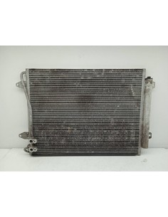 Recambio de condensador a/a para volkswagen passat variant (3c5) referencia OEM IAM 3C0820411B  