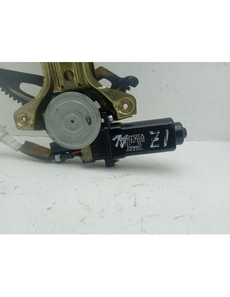 Recambio de elevalunas delantero izquierdo para toyota lexus ls (usf4/uvf4) referencia OEM IAM 8572050030 200099 