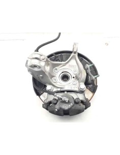 Recambio de mangueta delantera derecha para volkswagen passat variant (3c5) referencia OEM IAM    2