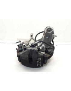 Recambio de mangueta delantera izquierda para volkswagen passat variant (3c5) referencia OEM IAM   