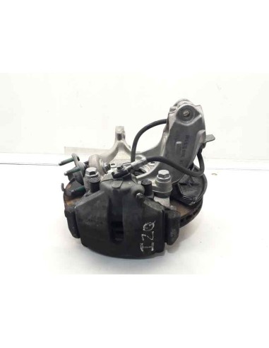 Recambio de mangueta delantera izquierda para volkswagen passat variant (3c5) referencia OEM IAM   