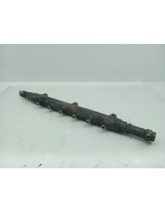Recambio de rampa inyectora para volvo xc90 d5 executive (7 asientos) (136kw) referencia OEM IAM 0445215015  