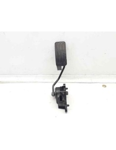 Recambio de potenciometro pedal para nissan qashqai (j10) 1.5 dci turbodiesel cat referencia OEM IAM 2487B10205  