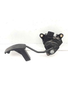 Recambio de potenciometro pedal para nissan qashqai (j10) 1.5 dci turbodiesel cat referencia OEM IAM 2487B10205   2