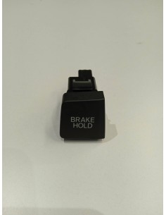 Recambio de interruptor para honda civic lim.5 (fk) referencia OEM IAM M62610  