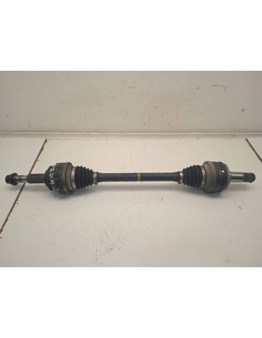 Recambio de transmision trasera izquierda para lexus is200 (ds2/is2) d-cat referencia OEM IAM 4234030160  