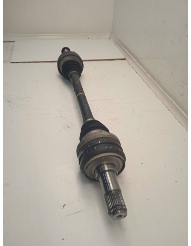 Recambio de transmision trasera izquierda para lexus is200 (ds2/is2) d-cat referencia OEM IAM 4234030160  