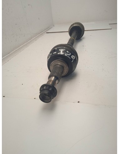 Recambio de transmision trasera izquierda para lexus is200 (ds2/is2) d-cat referencia OEM IAM 4234030160  