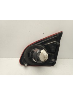 Recambio de piloto trasero izquierdo interior para nissan qashqai (j10) 1.5 dci turbodiesel cat referencia OEM IAM 26555JD800   2