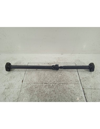 Recambio de transmision central para lexus is200 (ds2/is2) d-cat referencia OEM IAM PT31  