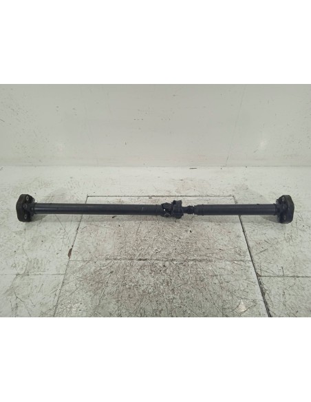 Recambio de transmision central para lexus is200 (ds2/is2) d-cat referencia OEM IAM PT31  