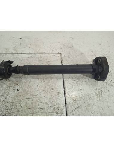 Recambio de transmision central para lexus is200 (ds2/is2) d-cat referencia OEM IAM PT31  
