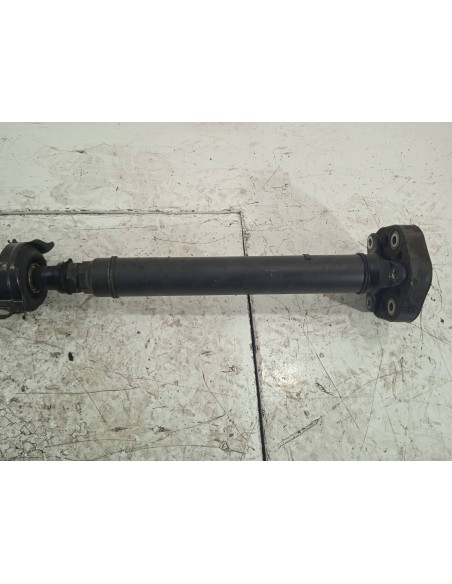 Recambio de transmision central para lexus is200 (ds2/is2) d-cat referencia OEM IAM PT31  