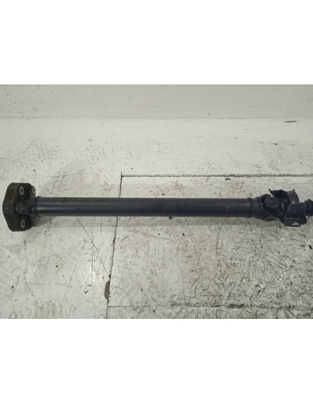 Recambio de transmision central para lexus is200 (ds2/is2) d-cat referencia OEM IAM PT31  
