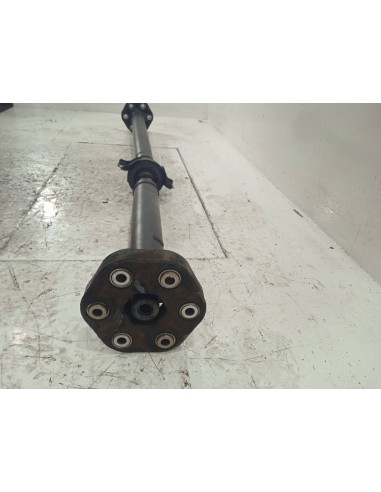 Recambio de transmision central para lexus is200 (ds2/is2) d-cat referencia OEM IAM PT31  
