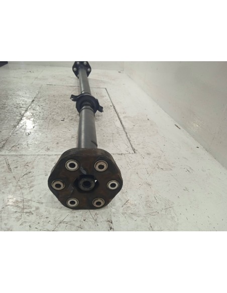 Recambio de transmision central para lexus is200 (ds2/is2) d-cat referencia OEM IAM PT31  