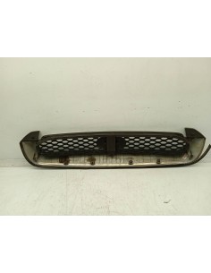 Recambio de rejilla delantera para hyundai santa fe (sm) 2.0 crdi cat referencia OEM IAM 8635126900   2