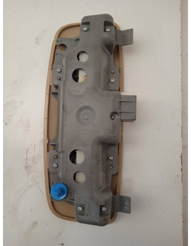 Recambio de luz interior para lexus is200 (ds2/is2) d-cat referencia OEM IAM  TRASERA 