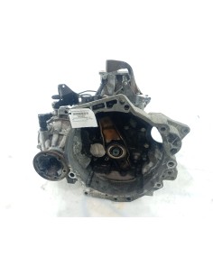 Recambio de caja cambios para volkswagen golf iv variant (1j5) conceptline referencia OEM IAM EUH  