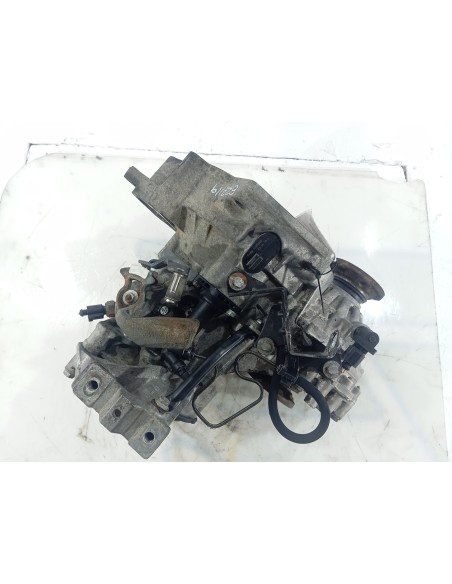 Recambio de caja cambios para volkswagen golf iv variant (1j5) conceptline referencia OEM IAM EUH  