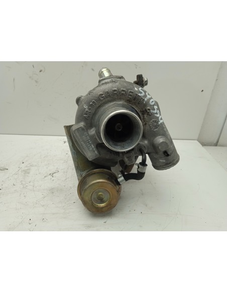 Recambio de turbocompresor para fiat bravo (182) 1.9 turbodiesel referencia OEM IAM 7009991  