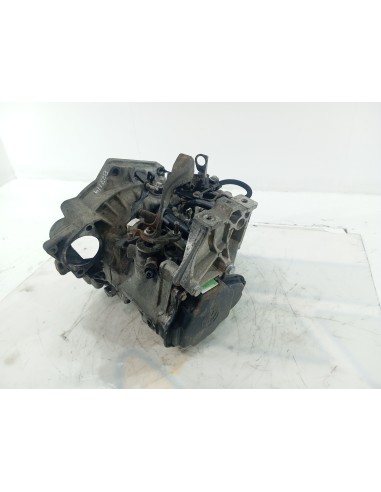Recambio de caja cambios para volkswagen golf iv variant (1j5) conceptline referencia OEM IAM EUH  