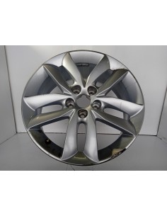 Recambio de llanta para peugeot 508 style referencia OEM IAM 9671401380  