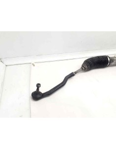 Recambio de cremallera direccion para renault megane iii berlina 5 p 1.5 dci diesel referencia OEM IAM 490017022R   2