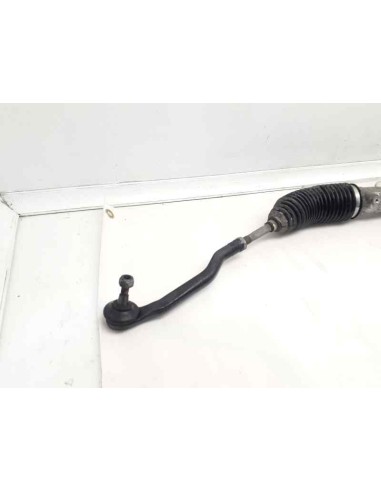 Recambio de cremallera direccion para renault megane iii berlina 5 p 1.5 dci diesel referencia OEM IAM 490017022R  