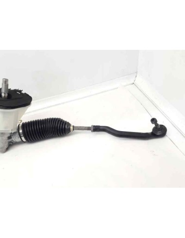 Recambio de cremallera direccion para renault megane iii berlina 5 p 1.5 dci diesel referencia OEM IAM 490017022R  