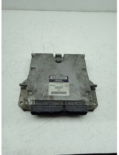 Recambio de centralita motor uce para renault vel satis (bj0) referencia OEM IAM 2758000986  
