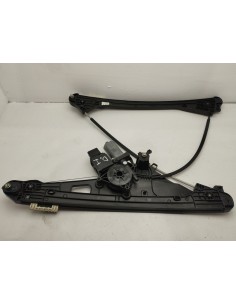 Recambio de elevalunas delantero izquierdo para ds 7 crossback e-tense 4x4 so chic referencia OEM IAM 9829510680  