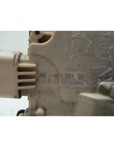 Recambio de cerradura puerta del. izquierda para audi a3 (8p) 2.0 tdi referencia OEM IAM 4F1837015  