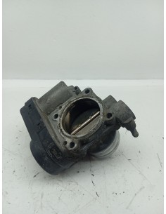 Recambio de caja mariposa para mercedes-benz clase a (w168) 160 (168.033) referencia OEM IAM A1661410225  