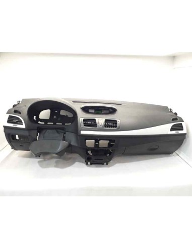 Recambio de salpicadero para renault megane iii berlina 5 p 1.5 dci diesel referencia OEM IAM   