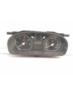 Recambio de cuadro instrumentos para renault laguna ii (bg0) 1.9 dci diesel cat referencia OEM IAM  50101/888/0068 8200170314
