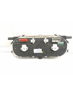 Recambio de cuadro instrumentos para renault laguna ii (bg0) 1.9 dci diesel cat referencia OEM IAM  50101/888/0068 8200170314 2